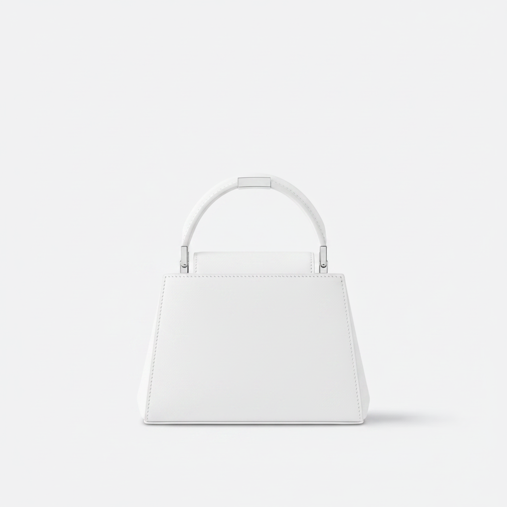Mini Leather Shoulder Bag