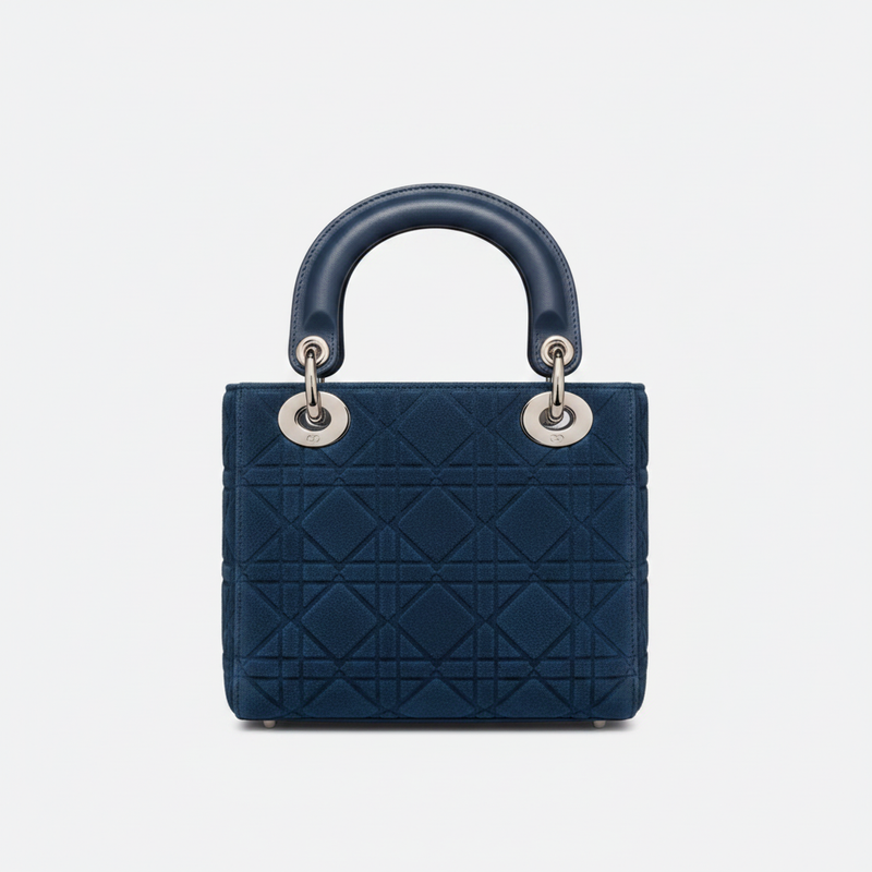 Mini Pearl Embellished Handbag