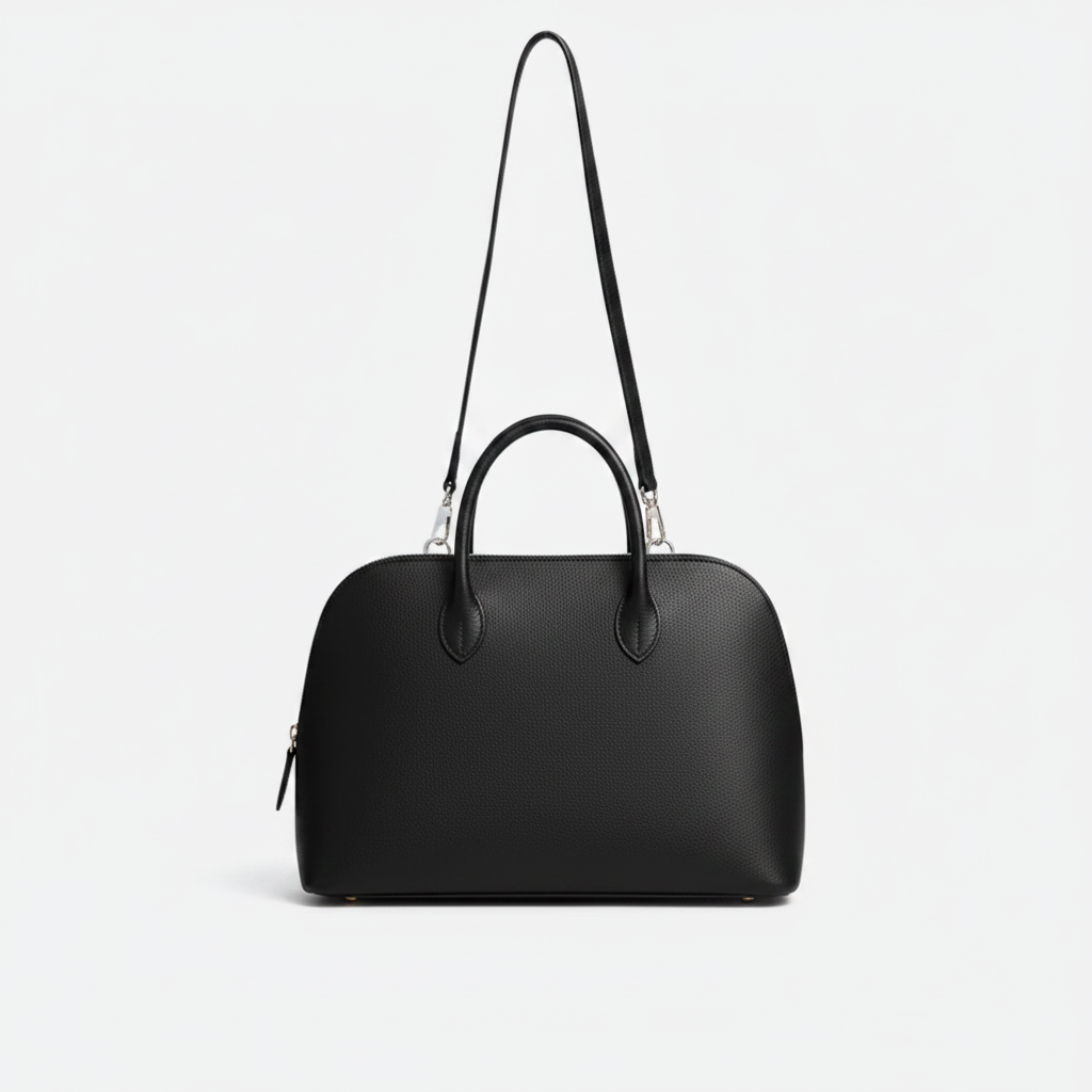 Leather Bag Strap