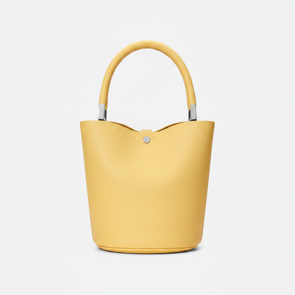 Small Leather Crossbody Bag